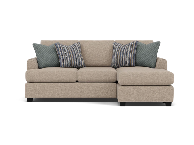 Griffin Reversible Chaise Sofa
